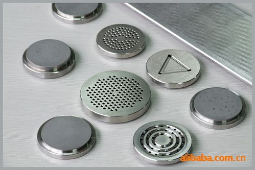 专业提供各种类型的异型孔喷丝板_化纤机械_中国产品网